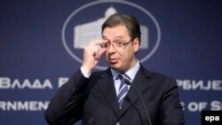 Sačuvali smo mir a da istovremeno Srbi imaju sve što su želeli: Vučić