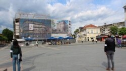 Prijedor, jedna od mogućih lokacija za spomenik