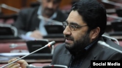 د ولسي جرګې د نړیوالو اړیکو د کمېسیون غړی محمد داود کلکاني