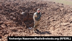 Гуляйполе: наслідки обстрілів міста на Запоріжжі військами РФ (фотосвідчення)