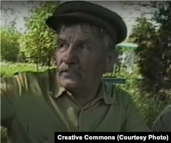 ვალენტინ სპერკაჩის ფილმი "ყუბანის კაზაკები". 1992 წ.