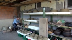 Kome Pero pravi bosanski lonac?  Kome Pero pravi bosanski lonac?