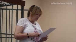 Как речь адвоката в суде признали дискредитацией вооруженных сил Как речь адвоката в суде признали дискредитацией вооруженных сил