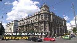 Šta su po vama prioriteti nove Vlade Srbije?  Šta su po vama prioriteti nove Vlade Srbije?