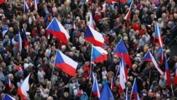 Урок чешского Урок чешского