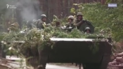 Беларусь втягивается в войну Беларусь втягивается в войну