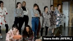 Iskustva devojčica širom Srbije su slična, kaže Ana Ninković