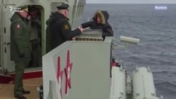 Россия проводит вторые за год ядерные учения Россия проводит вторые за год ядерные учения