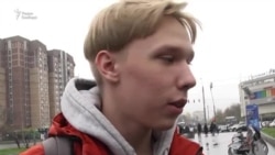 Вы боитесь за будущее страны?
 Вы боитесь за будущее страны?