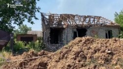 Progonjeni ruskim dronovima, Ukrajinci nastavljaju da bježe iz regije Donjeck Progonjeni ruskim dronovima, Ukrajinci nastavljaju da bježe iz regije Donjeck