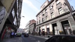 Počasni građani u raljama zakona