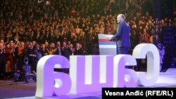 Saša Janković: Vratiti dostojanstvo čoveku i smisao institucijama