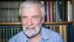 Время Свободы: "Блокада Ленинграда - главное событие в моей жизни". Умер Владимир Арро  Время Свободы: "Блокада Ленинграда - главное событие в моей жизни". Умер Владимир Арро