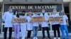 Majoritatea medicilor români au recomandat populației să se vaccineze în timpul pandemiei. Au existat și unele excepții.