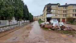 TV Liberty: Nove poplave, stari problemi TV Liberty: Nove poplave, stari problemi