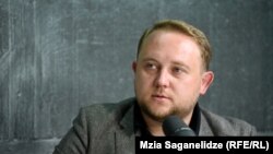 ვასილ ურუშაძე, ექსპერტი ტრანსპორტის უსაფრთხოების საკითხებში