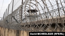 რუსთავის პენიტენციური დაწესებულება