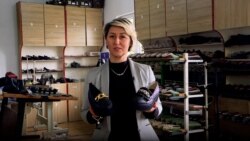 Posle otkaza sama pokrenula biznis u Peći i uspela
 Posle otkaza sama pokrenula biznis u Peći i uspela