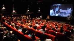 Purivatra: Glamurozniji 25. Sarajevo Film Festival Purivatra: Glamurozniji 25. Sarajevo Film Festival