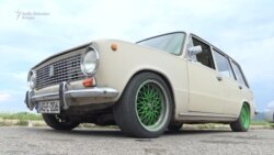 Sovjetski simbol na ulicama Banjaluke Sovjetski simbol na ulicama Banjaluke