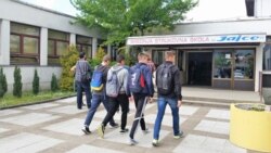 Sarajevski srednjoškolci Sarajevski srednjoškolci