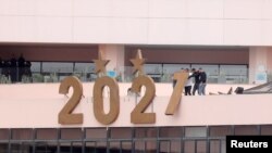 Nije mnogo toga izbjeglo korona virus u 2020. od Olimpijskih igara preko hadža do velikih koncertnih turneja koji su postali žrtve pandemije.