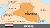 Iraq Confirm Talks Abroad With Ba'athists
