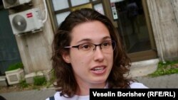 Александра Панова