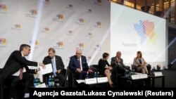 Šesti Samit Zapadnog Balkana u okviru Berlinskog procesa u Poznanju