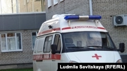 Иллюстративное фото