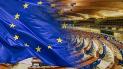Парламентарно собрание на Советот на Европа