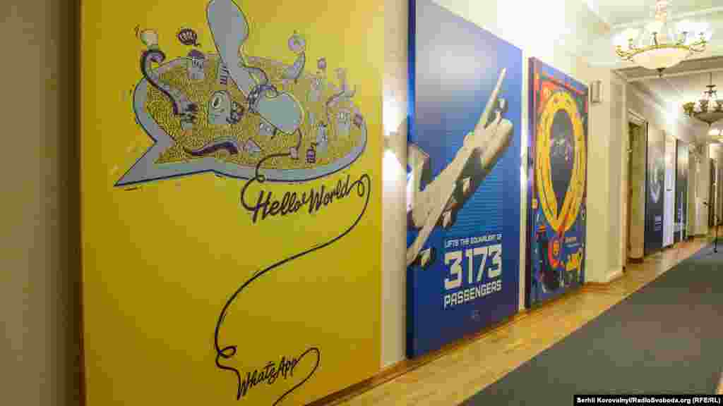 Киянин за походженням Ян Кум був одним із засновників відомого мобільного месенджеру Whatsapp