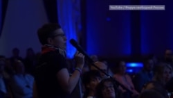 Замечание к лидерам оппозиции Замечание к лидерам оппозиции