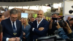 Zajedničko tržište za vino 'Otvorenog Balkana' Zajedničko tržište za vino 'Otvorenog Balkana'