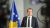 Kosovski premijer Aljbin Kurti