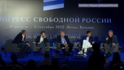 Невзлин о главных санкциях против России Невзлин о главных санкциях против России