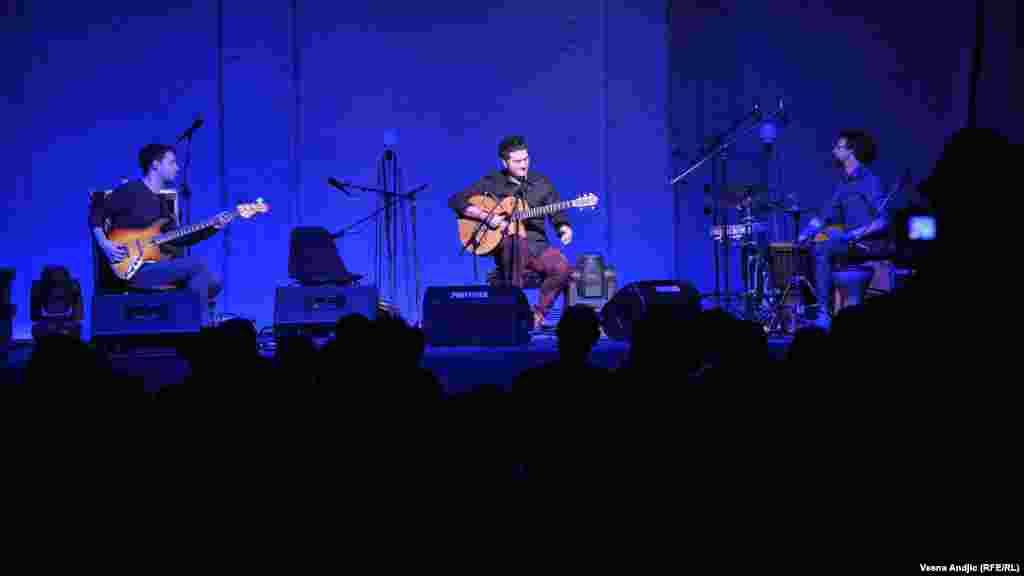 Beograd, 19. novembar 2013.