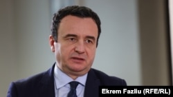 Premijer Kosova Aljbin Kurti je rekao da je otvoren za razgovore sa Srbijom o normalizaciji odnosa na osnovu predloga EU, ali da najpre poštuje Ustav i zakone Kosova.