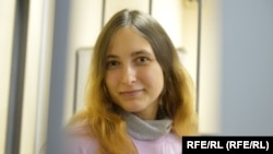 Саша Скочиленко