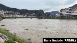 U Prijepolju je na snazi vanredno stanje