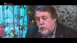 «После Путина будет Путин, а после Путина будет...» | Крым.Реалии ТВ (видео) «После Путина будет Путин, а после Путина будет...» | Крым.Реалии ТВ (видео)