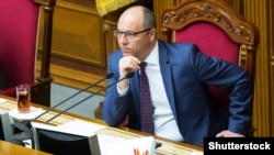 Народного депутата, колишнього спікера парламенту Андрія Парубія застрелили у Львові 30 серпня