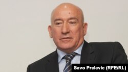 Utvrđeno ili se osnovano sumnja: Milivoj Katnić