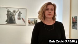 Moramo javno govoriti o uništavanju kulturne baštine vezane za antifašističku borbu: Davorka Perić