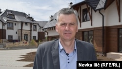 Imovinsko pravni odnosi osnovni problem u komunikaciji lokalne vlasti u Čajetini sa republičkom vlašću: Milan Stamatović