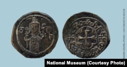 დავითის მონეტა