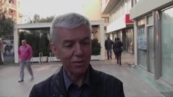 Podgoričani o pozivu za članstvo u NATO Podgoričani o pozivu za članstvo u NATO