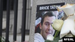 Beograd odaje počast Bris Tatonu