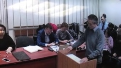 Последнее слово Алексея Улюкаева Последнее слово Алексея Улюкаева