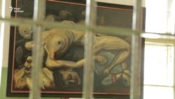 «Спецслужби могли маскувати і таємно захоронювати повстанців» – директор музею (відео) «Спецслужби могли маскувати і таємно захоронювати повстанців» – директор музею (відео)